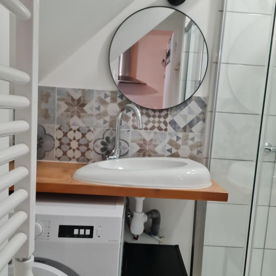Sete, T2 Cosy Et Atypique, Jardin Chateau D'Eau, Centre Ville Ngoại thất bức ảnh