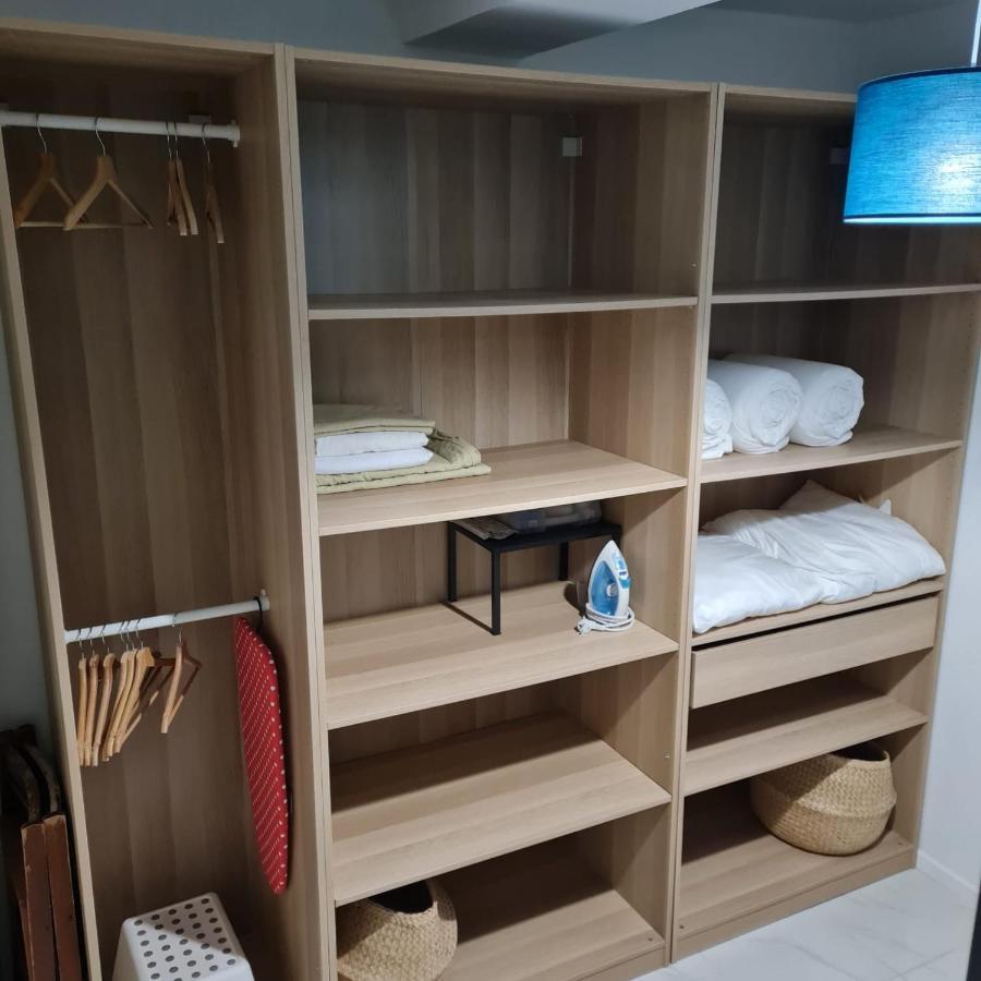 Sete, T2 Cosy Et Atypique, Jardin Chateau D'Eau, Centre Ville Ngoại thất bức ảnh