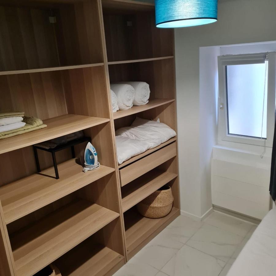 Sete, T2 Cosy Et Atypique, Jardin Chateau D'Eau, Centre Ville Ngoại thất bức ảnh